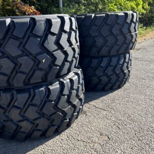 750/65R25 AEOLUS ADT TYRES - PLEASE CALL FOR PRICE